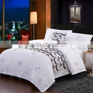 Wholesales Luxury 16mm Seamless Cotton Bedding Sets thumbnail-4