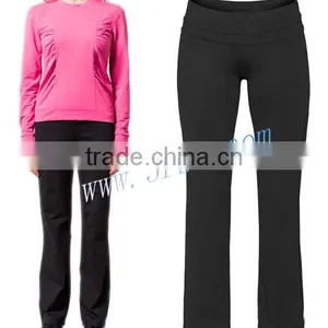 Women's Winter Yoga Wear thumbnail-1