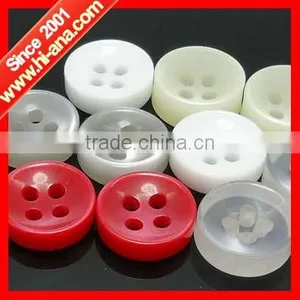 Hi-ana Button1 Strict QC 100% Finest Quality Button for Garment thumbnail-1