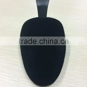 Manufacturer Supply Black PU Material Shoe Tree thumbnail-1