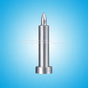High Quality and Reasonable Price Profile Grinding Parts in Tungsten Carbide Mold Parts (CF-H25S /CF-H40S) thumbnail-1