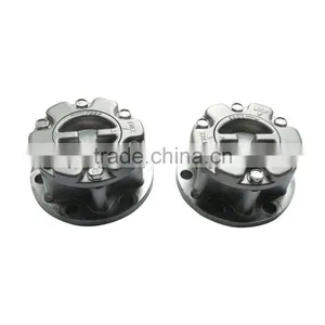 Free Wheeling Wheel Hub Lock Manual Lock 28 Spline MD886389 B011 thumbnail-1