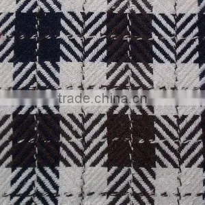 Heavy Twill Fabric thumbnail-1