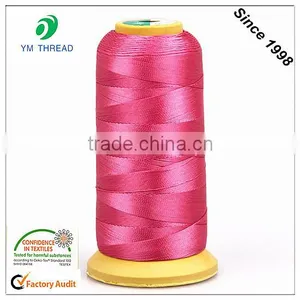 Nylon Leather Shoe Sewing Thread thumbnail-5