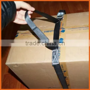 25 mm Strap With Cam Buckle and Ring From China Manufacturer thumbnail-6