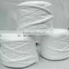 100% Polyester Tops 3dx102mm in White and Black Pure Virgin thumbnail-1