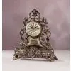 United States Atalian Antique Mantel Clock thumbnail-1