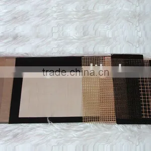 Thickness 0.13mm Ptfe Fiberglass Cloth thumbnail-1