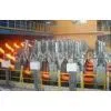 Continuous Casting Machine With Semi-portal Tundish Carriage for Steel Round Billet thumbnail-1