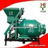 JZC350 Concrete Mixer thumbnail-1