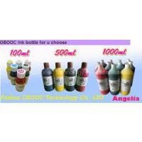2014 Hot Dye Sublimation Ink for Wide Format Printer E-pson 4880/4000/9600/9800/7600 thumbnail-2
