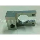 Furniture Custom Precision Milling Components by Polishing Treatment thumbnail-1