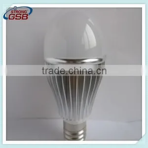 India Price Wholesale Energy Saving Light A19,A60 Dimmable 7w Led Bulb E27 thumbnail-4