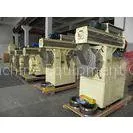 Stainless Steel Ring Die Feed Milling Machine For Poultry thumbnail-1