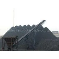 High Fix Carbon Foundry Coke for Copper Smelting Fuel thumbnail-1