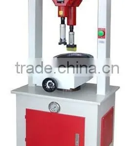 SM-610 High Speed Hydraulic Machine thumbnail-1