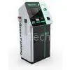 Intelligent Car Parking Management Automatic Pay Station Machine With Banknotes Coins thumbnail-1