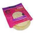 Flexible Color Printed 3 Side Seal Pouch for Herbal Powder , Gravure Printing thumbnail-1