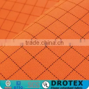 Reflective Fabric Antistatic Fabric for Protective Apparel thumbnail-1