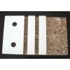White Melamine Particle Board thumbnail-1