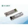 1310nm SFP Optical Transceiver FX 155M 2km MMF For SDH Network thumbnail-1