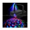 LED Mini Moon Flower Light thumbnail-1