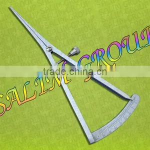 CASTROVIEJO Caliper Eye Ophthalmic Surgical Instruments thumbnail-1