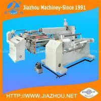 Automatic Extrusion Plastic PP Lamination Machine Price in India thumbnail-1