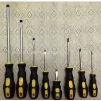 8pcs Screwdriver Set - MG-SD003 thumbnail-1
