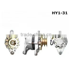 55A/24v Low Rpm Permanent Magnet Alternator/OE: 0330003630 thumbnail-1