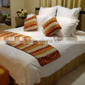 Factory Directly Sell Pastoral Tencel Silk Duvet Cover Set With Wholesale Price thumbnail-3