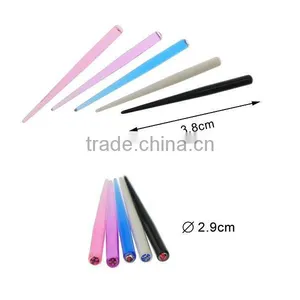 Expander for Ears Fake Taper Piercing Jewelry,Acrylic Ear Body Jewelry Expander Piercing,Ear Expander Piercing Personalized thumbnail-1