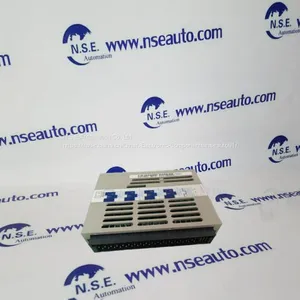 ABB Robotics DSQC 206 Stock New Item thumbnail-1