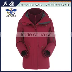 Mytext Women Jacket 2 thumbnail-1