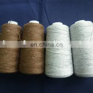 Factory Stock Service Supply 2/24NM 100% Stock Lot Wool Yarn thumbnail-6