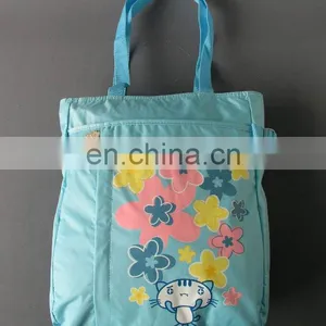 POLYESTER BAG thumbnail-1
