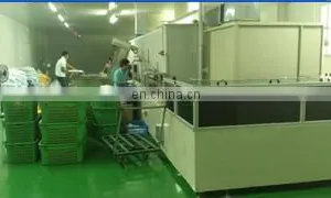 Shenzhen Crestgolf Supplies Co., Ltd. company overview - view 2 thumbnail