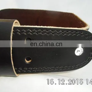 Weight Lifting Belt thumbnail-3
