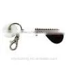Taekwondo Accessories Taekwondo Mini Target Pad Karate Key Ring thumbnail-1