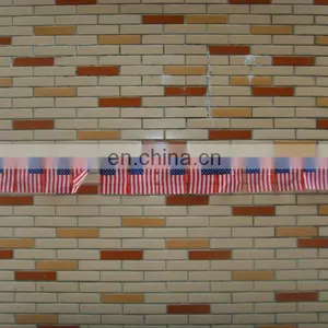 Custom Vinyl String Bunting Flags thumbnail-1