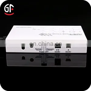 Spain 433/868/915MHz Watch Bracelet Glam Glow Remote thumbnail-4