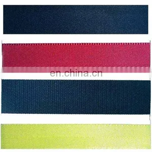 White Polyster Webbings Strap thumbnail-6