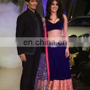 Designer Lehnga thumbnail-1