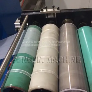 2018 New Type of Automatic Cigarette Paper Rolling Machine thumbnail-4