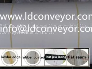 BHS Corrugator Belt thumbnail-1