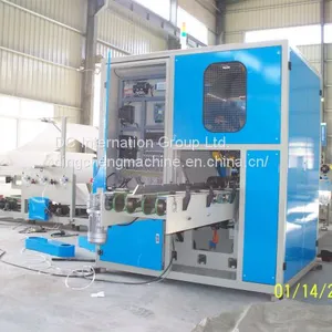 Log Saw Cutting Machine for Toilet Paper thumbnail-1