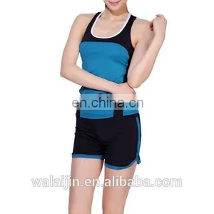 Woman Simple Design Sport Wear thumbnail-5