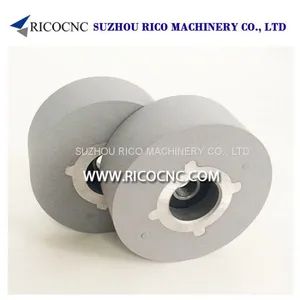 Edge Banding Machine Pressure Roller Wheels 60*8*23mm thumbnail-2