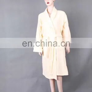 Various Kinds of Bathrobes Customized thumbnail-3