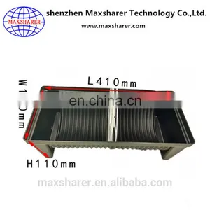 2017 Hot Selling Esd Smd Reel Tray for Electronics Factory thumbnail-3